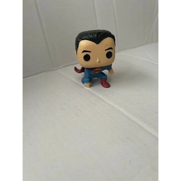 Funko pop superman loose figure - Picture 1 of 5